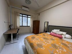 Marine Mansion (D15), Apartment #585591001